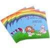 Pinky Chenille Play and Learn Creative Activity and Coloring Book